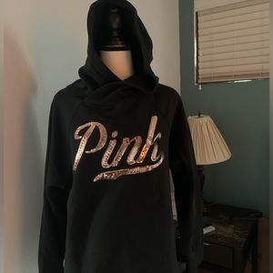 Victoria Secret PINK hoodie